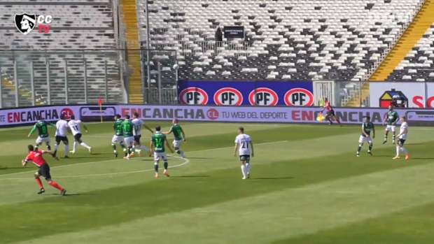 Behind the scenes of Colo-Colo’s return
